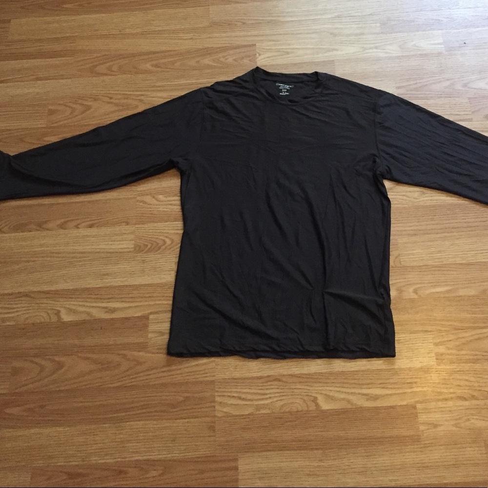 Exofficio give and go long sleeve shirt